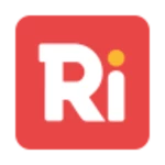 rinboo android application logo